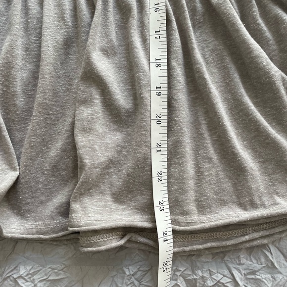 Babydoll tee - Picture 5 of 5